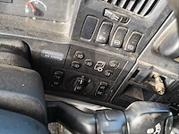 2011 scania r480 - 6x2 bakwagen met laadklep - afbeelding 20 van  28