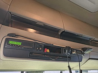 2011 scania r480 - 6x2 bakwagen met laadklep - afbeelding 11 van  20