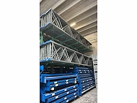 2011 schaeffer palletstelling - afbeelding 3 van  7