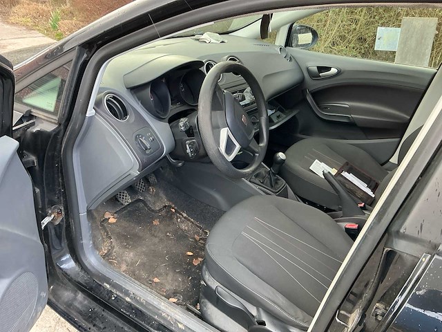 2011 seat ibiza 1.2 tdi - afbeelding 3 van  48