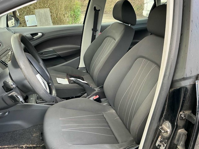 2011 seat ibiza 1.2 tdi - afbeelding 5 van  48