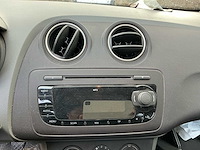 2011 seat ibiza 1.2 tdi - afbeelding 9 van  48