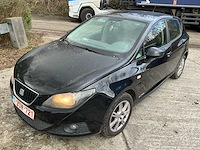 2011 seat ibiza 1.2 tdi - afbeelding 1 van  48