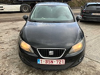 2011 seat ibiza 1.2 tdi - afbeelding 12 van  48