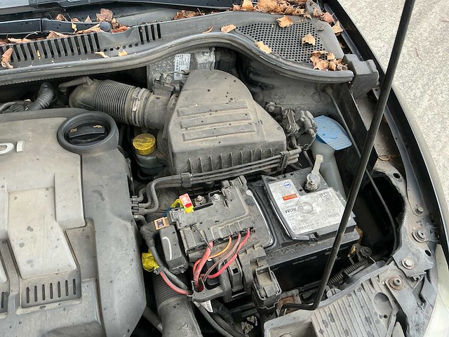 2011 seat ibiza 1.2 tdi - afbeelding 31 van  48