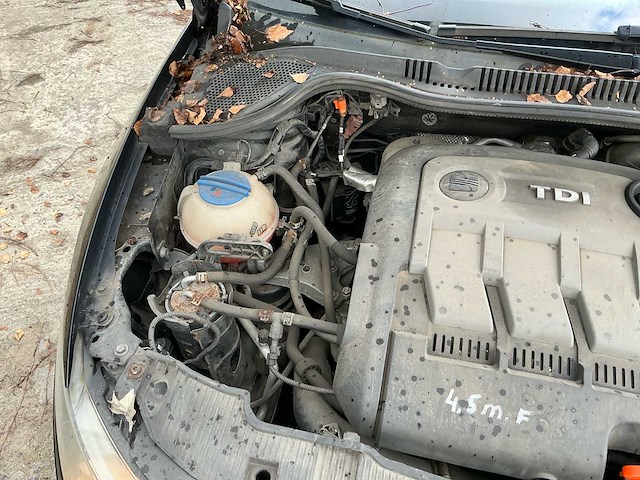 2011 seat ibiza 1.2 tdi - afbeelding 33 van  48