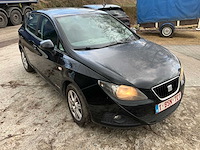 2011 seat ibiza 1.2 tdi - afbeelding 23 van  48