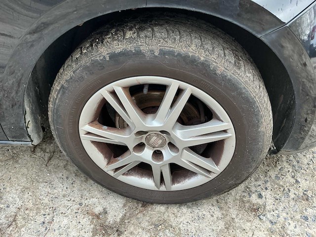 2011 seat ibiza 1.2 tdi - afbeelding 37 van  48