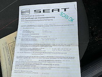 2011 seat ibiza 1.2 tdi - afbeelding 41 van  48