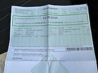 2011 seat ibiza 1.2 tdi - afbeelding 43 van  48