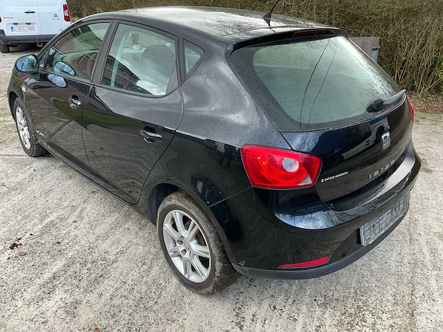 2011 seat ibiza 1.2 tdi - afbeelding 46 van  48