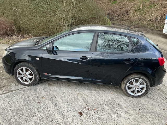 2011 seat ibiza 1.2 tdi - afbeelding 47 van  48