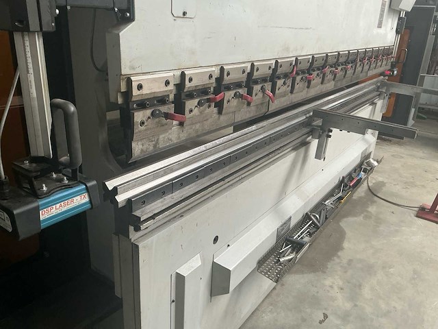 2011 seratech classica plus kantbank - afbeelding 3 van  5