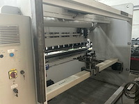 2011 seratech classica plus kantbank - afbeelding 5 van  5