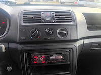 2011 škoda fabia – 1.2 benzine - afbeelding 9 van  23