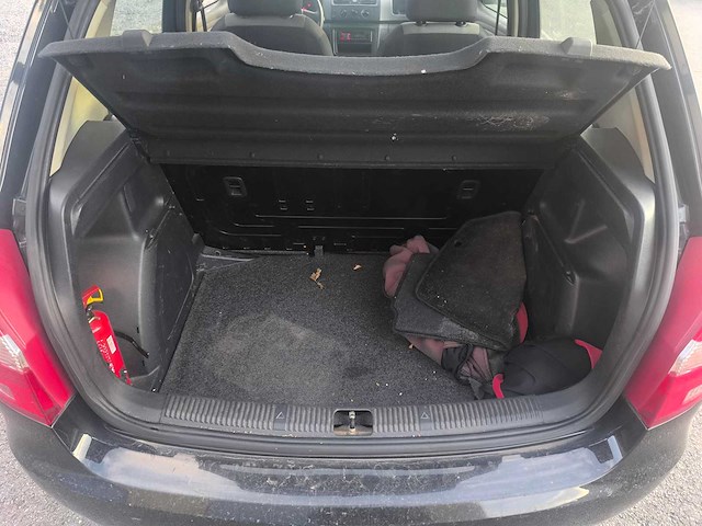 2011 škoda fabia – 1.2 benzine - afbeelding 23 van  23