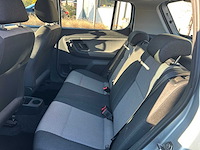 2011 skoda fabia - afbeelding 1 van  9