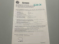 2011 skoda fabia - afbeelding 7 van  9