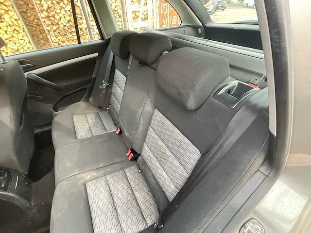 2011 skoda octavia - afbeelding 4 van  39