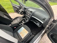 2011 skoda octavia - afbeelding 10 van  39