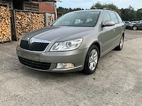 2011 skoda octavia - afbeelding 1 van  39