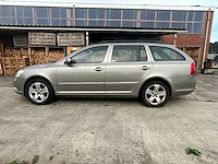 2011 skoda octavia - afbeelding 12 van  39