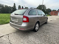 2011 skoda octavia - afbeelding 35 van  39