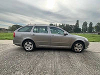 2011 skoda octavia - afbeelding 36 van  39