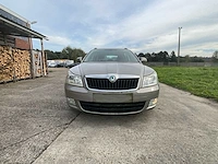 2011 skoda octavia - afbeelding 38 van  39