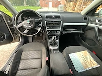 2011 skoda octavia - afbeelding 6 van  38