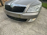 2011 skoda octavia - afbeelding 28 van  38