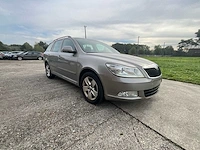 2011 skoda octavia - afbeelding 36 van  38