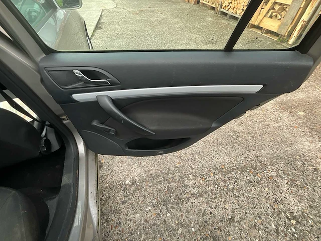 2011 skoda octavia - afbeelding 9 van  39