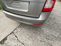 2011 skoda octavia - afbeelding 21 van  39