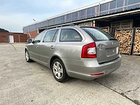 2011 skoda octavia - afbeelding 23 van  39