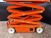 2011 skyjack sj iii -3220 hoogwerker - afbeelding 2 van  15