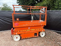 2011 skyjack sj iii -3220 hoogwerker