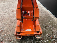 2011 skyjack sj iii -3220 hoogwerker - afbeelding 10 van  15