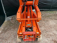 2011 skyjack sj iii -3220 hoogwerker - afbeelding 13 van  15