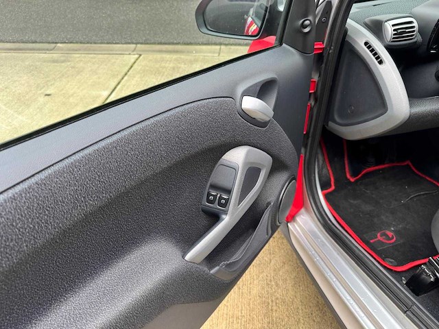 2011 smart for two coupé - afbeelding 2 van  22