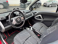 2011 smart for two coupé - afbeelding 3 van  22