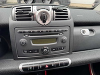 2011 smart for two coupé - afbeelding 4 van  22