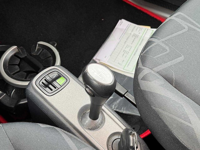 2011 smart for two coupé - afbeelding 6 van  22
