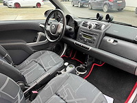2011 smart for two coupé - afbeelding 7 van  22