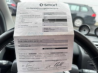 2011 smart for two coupé - afbeelding 13 van  22