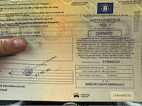 2011 smart for two coupé - afbeelding 14 van  22