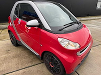 2011 smart for two coupé - afbeelding 12 van  22