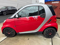 2011 smart for two coupé - afbeelding 18 van  22