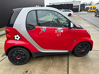2011 smart for two coupé - afbeelding 19 van  22