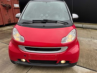 2011 smart for two coupé - afbeelding 22 van  22